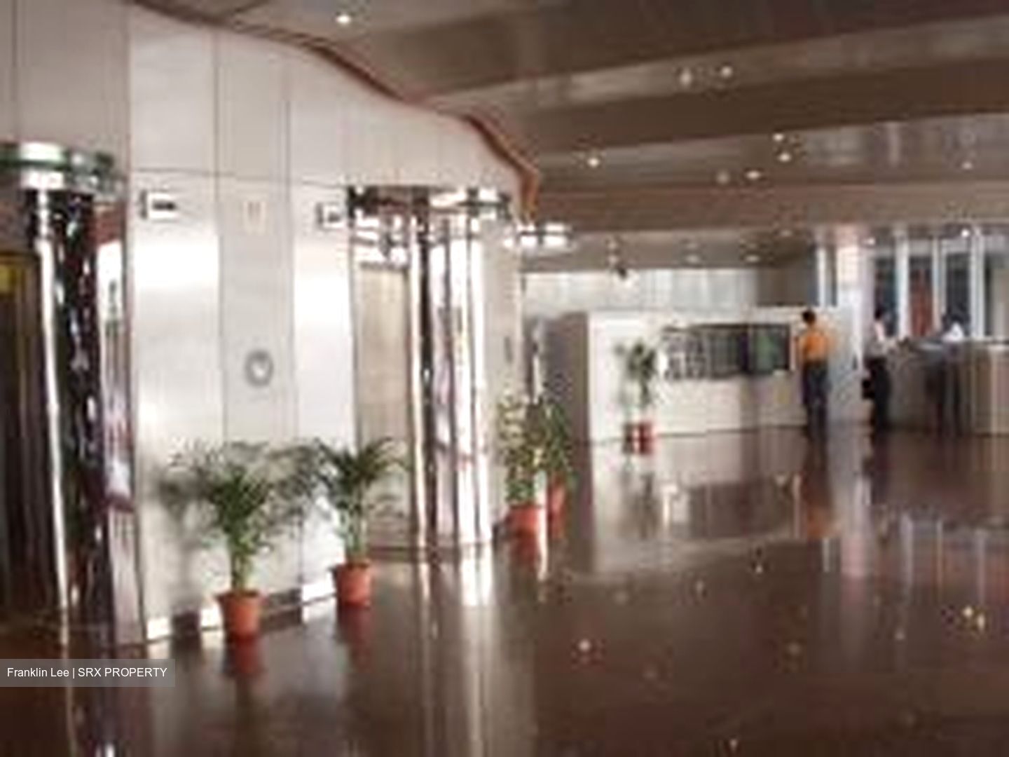 Goldhill Plaza (D11), Office #281147761